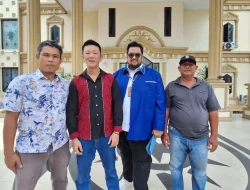 Kasus Penipuan Handphone di Jambi Masuk Babak Baru, Kerugian Rp1,2 Miliar