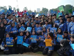 PPPK Paruh Waktu Tetap Dapat THR Lebaran 2026, Segini Besarannya