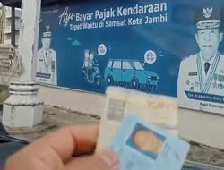 BPKB Masih di Leasing, Pembayaran Pajak Mobil Warga Tersendat