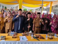 Serap Aspirasi Warga, Ketua DPRD Kota Jambi Gelar Reses di Pematang Sulur