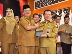 Maulana Teken PKS Pidana Kerja Sosial, Siapkan Pembinaan hingga Tingkat Lurah