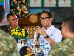 Menkes Tegaskan Super Flu Tidak Mematikan Seperti COVID-19