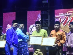 Dua Warisan Budaya Muaro Jambi Raih Sertifikat WBTB Nasional