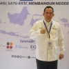 Rakernas XVII Apkasi Jadi Forum Strategis Kepala Daerah, Muaro Jambi Bawa Aspirasi Daerah