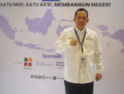 Rakernas XVII Apkasi Jadi Forum Strategis Kepala Daerah, Muaro Jambi Bawa Aspirasi Daerah