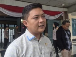 DPRD Jambi Desak Penertiban Tambang Emas Ilegal