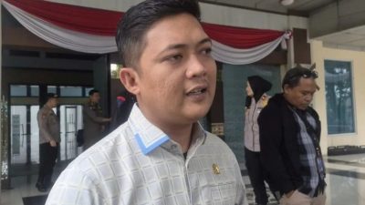 DPRD Jambi Desak Penertiban Tambang Emas Ilegal