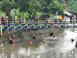 Bocah Tenggelam di Sungai Buntung Jambi Ditemukan Meninggal Dunia