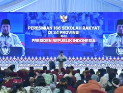 Program Sekolah Rakyat Diresmikan, Pemkot Jambi Siap Sukseskan