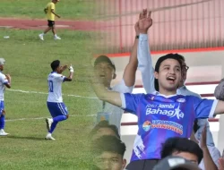 Fc Koja Pastikan Tiket Semifinal Gubernur CUP 2026