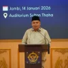 DPRD Kota Jambi Terima LHP BPK soal Penuntasan TBC
