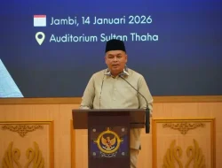 DPRD Kota Jambi Terima LHP BPK soal Penuntasan TBC