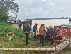 Tiga Hari Pencarian, Wanita yang Lompat dari Jembatan Aurduri I Akhirnya Ditemukan