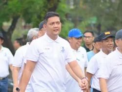 Ketua DPRD Hafiz Fattah Nilai Kasus Guru Honorer Perlu Disikapi Bijak