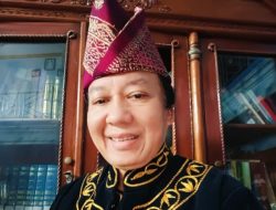 Sejarah Raja Jambi dalam Lintasan Global: Perspektif Catatan Arab, Belanda, China, India, Inggris, dan Portugis