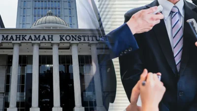 Pasal 8 UU Pers Dimaknai Ulang, Wartawan Tak Bisa Langsung Dipidana