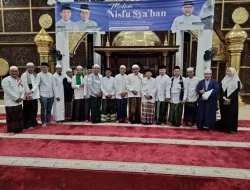 Pemprov Jambi Gelar Malam Nisfu Sya’ban, Perkuat Kebersamaan Jelang Ramadhan