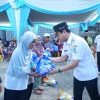 Pemkot Jambi Gelar 11 Operasi Pasar Murah, Strategi Kendali Harga Jelang Ramadan