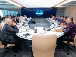 Jambi Dorong Percepatan Internet Desa ke Komdigi