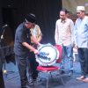 Wagub Sani Buka BK Festival Universitas Jambi