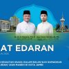 Pemkot Jambi Terbitkan SE Ramadan 2026, Ini Ketentuan bagi Pelaku Usaha