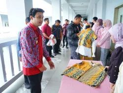 Diza Dorong Partisipasi Gen Z Manfaatkan BANHARKAT