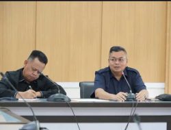 Kemas Faried Desak Pemulihan Sistem Bank Jambi