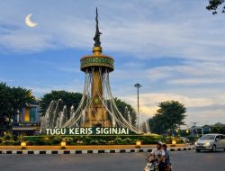 Jadwal Imsakiyah Ramadan 1447 H Untuk Wilayah Kota Jambi