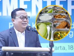 Kemenag Tegaskan Tidak Ada Kebijakan Zakat untuk Program MBG