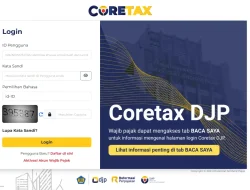 Batas Lapor SPT Tahunan 2025 pada 31 Maret 2026, Ini Cara Aktivasi Akun Coretax DJP