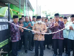 Pemkot Jambi Terapkan OPBM, Pelayangan Jadi Percontohan Kelola Sampah