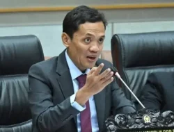 Komisi III DPR Siap Panggil APH Terkait Tuntutan Mati ABK Kasus Sabu Batam