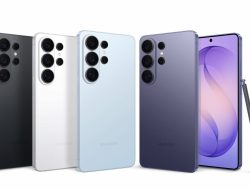 Samsung Luncurkan Galaxy S26 Series dengan AI Paling Adaptif