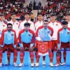 Runner Up Asia, Futsal Indonesia Tatap Target Global