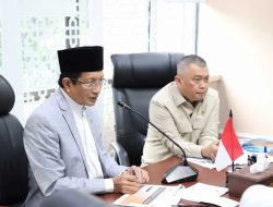 Kemenag Siapkan 6.859 Masjid untuk Posko Mudik Gratis