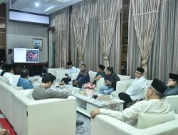 Polemik Zona Merah, Pemkot dan DPRD Jambi Cari Solusi Bersama