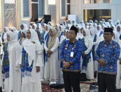 Isra Mi’raj, Pemkab Dorong Generasi Qurani
