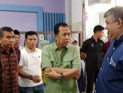 Dugaan Keracunan MBG, Pemkab Bergerak Cepat