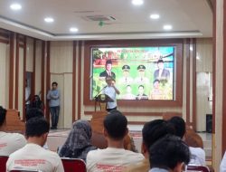 Tani Merdeka Jadi Mitra Strategis Pemerintah Muaro Jambi