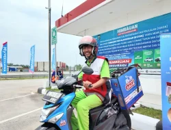 Jelang Mudik Lebaran, Pasokan BBM dan LPG Dijamin Aman di Sumbagsel