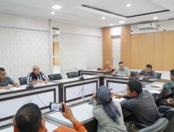 DPRD Kota Jambi Soroti Dugaan Limbah IPAL Indogrosir