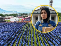 Batas Belanja Pegawai 30 Persen di 2027, Ancam Nasib PPPK