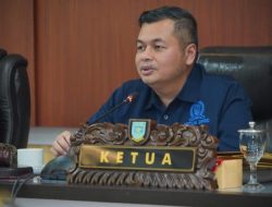 Sistem Bank Jambi Belum Pulih, Kemas Faried Soroti Gangguan ATM dan M-Banking