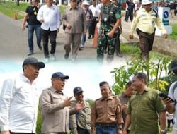 Pansus DPRD Kota Jambi Telusuri Titik Zona Merah Aset Pertamina