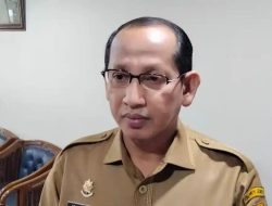Pemprov Jambi Perluas Gerakan Pangan Murah, Targer 50 Titik
