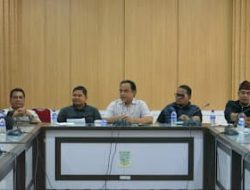 DPRD Kota Jambi Selidiki Izin dan Dampak Sosial Helen’s Play Mart