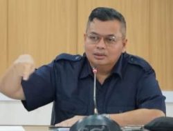 Kemas Faried Tegaskan Layanan Bank Jambi Harus Pulih Sebelum Pencairan Gaji ASN