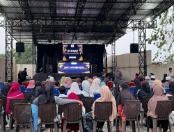 JBC Perkuat Kepedulian Sosial Lewat Buka Puasa Bersama dan Berbagi Kepada Warga