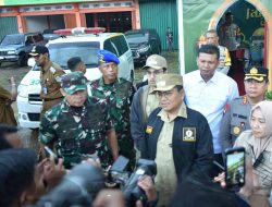 Jelang Lebaran, Pemkot Jambi Pastikan Mudik Aman dan Sampah Terkendali