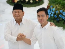 Presiden Prabowo dan Wapres Gibran Juga Dapat THR Lebaran, Segini Besarannya!